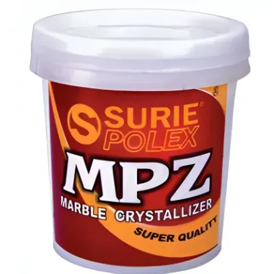 Surie Polex MPZ Crystallizer 1kg - High Gloss Marble Crystallizer